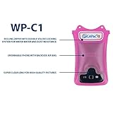 DiCAPac WP-C1 Universelle wasserdichte Hülle für 4,5 - 5