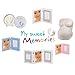My Sweet Memories 34122005 Pregnancy Belly Plaster Cast Kit