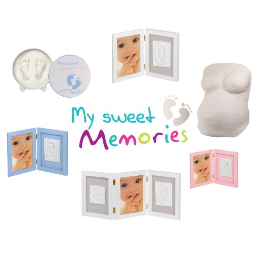 My Sweet Memories 34122005 Schwangerschaft Bauchabdruck - 3