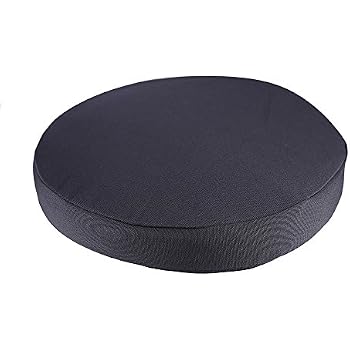 Coussin de Tabouret Ronde - Galette de Chaise Ronde Confortable - 30/35/40/45/50cm - Coussin de Chaise pour Salle à Manger, Cuisine, Bureau, Bar, Jardin, Intérieur/Extérieur(A15,30x5CM/11.8x2inch Coussin de Tabouret Ronde - Galette de Chaise Ronde Confortable - 30/35/40/45/50cm - Coussin de Chaise pour Salle à Manger, Cuisine, Bureau, Bar, Jardin, Intérieur/Extérieur(A15,30x5CM/11.8x2inch