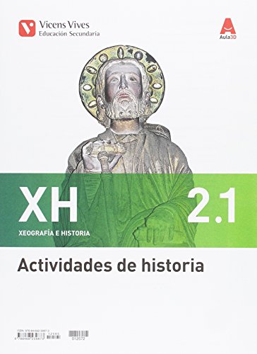 Xh 2 actividades (historia/geografia): 000002
