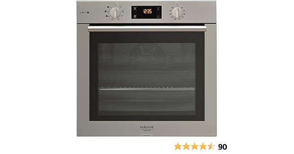 Hotpoint-Ariston Fa4S 544 Ix Ha Forno : Amazon.it: Grandi elettrodomestici