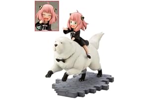 Good Smile Company Anya forger & Bond forger Fig 14.5cm Spy x Family PM Figure re-Issue