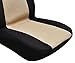 Automotive Seat Protector Polyester Seat Covers Protective Bucket Seat Cover Universal Fit Most Most Car Truck Suv Van