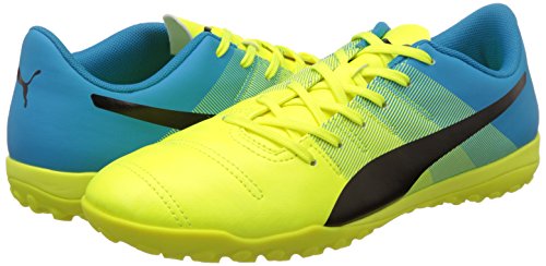 Puma Herren Evopower 4.3 Tt Fußballschuhe - 5