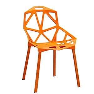 Suchergebnis auf Amazon.de für: Orange - Esszimmerstühle / Esszimmer