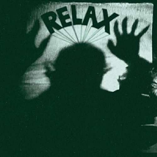 Relax [VINYL]