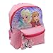 Produktbild Disney Frozen - Die Eiskönigin Anna & ELSA Kinder-Rucksack mit Glitzer-Effekten