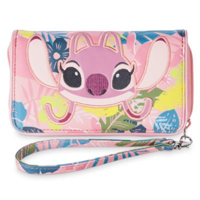 Preisvergleich Produktbild Disney Angel Tropischer Feiertag Geldbörse