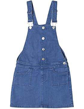 ESPRIT Mädchen Latzhose