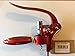 Produktbild Creative Tops - Lever Action Corkscrew - Red