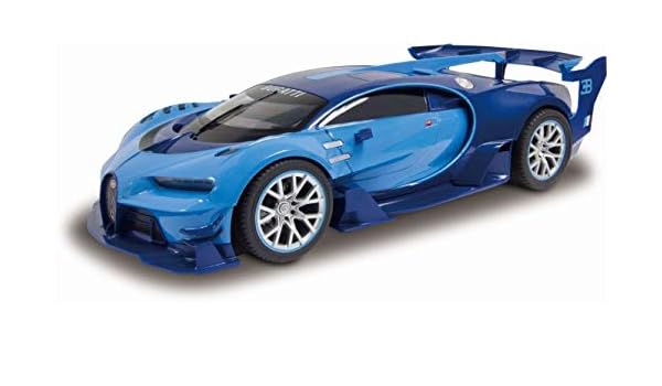 bugatti vision gt rc