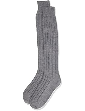 Lusana Herren Trachtenstrümpfe Trachtenkniestrumpf Bergheim