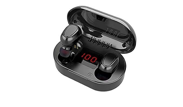 iBubble TWS-L22 Pro Wireless Bluetooth 