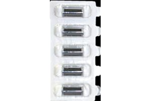 METO Aigle rouleaux d'encre pour METO Eagle S & M Guns