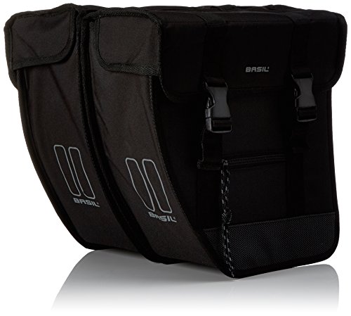 Basil Gepäckträgertasche Tour - 2