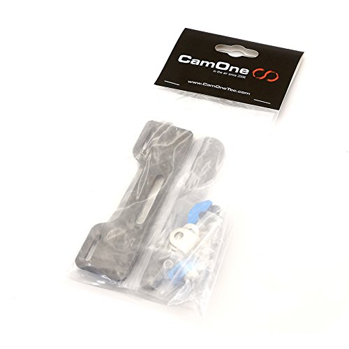 Preisvergleich Produktbild FlyCamOne Monitorhalter / carbon