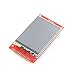 Produktbild ForceSthrength Modulo LCD TFT da 2,8 pollici Con Touch Panel ILI9341 Drive IC 240 (RGB) 320 SPI