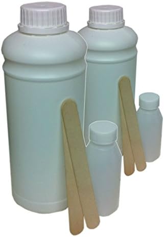 Bluesil RTV 3428 Food Grade Safe Silicone - Multiple sizes (2.2kg)
