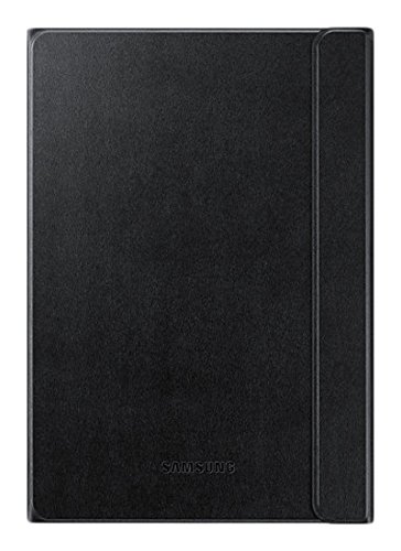 Samsung Book Cover Galaxy Tab A - BLK, EF-BT550PBEGWW