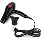 JOMLY Professional Stylish Hair Dryers For Womens And Men Hot And Cold DRYER (2000 W BLACK)
