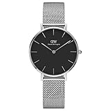 Daniel Wellington Unisex Erwachsene-Armbanduhr DW00100162