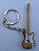 Price comparison product image Fender Bass Guitar Keyring - G5K