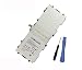 Produktbild Handyteile24  Samsung Galaxy Tab 3 P5200 P5210 P5220 Akku Batterie T4500E mit Werkzeug