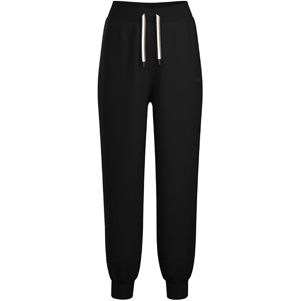 Shorts Pigiama BOSS Donna - Bianco Comodo E Moderno - Foto 2