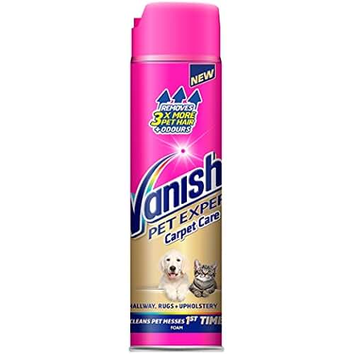 Amazon.co.uk vanish carpet cleaner