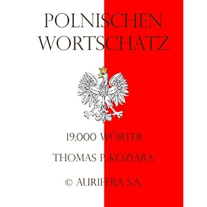 [PDF] Polnischen Wortschatz KOSTENLOS DOWNLOAD