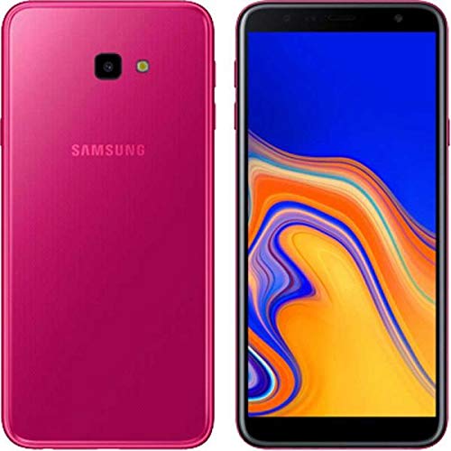 Preisvergleich Produktbild Samsung J415 Galaxy J4+ 4G 32GB Dual-SIM pink EU