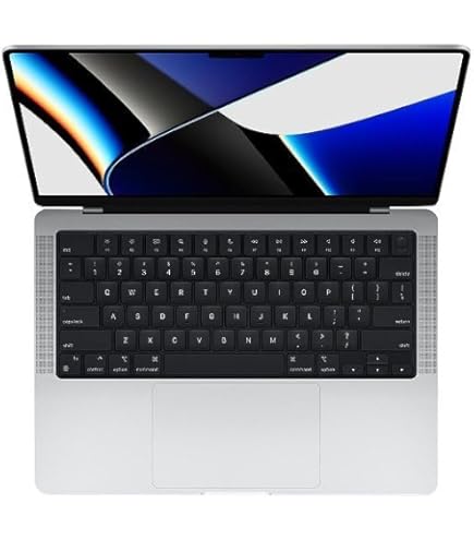 MacBook Pro M1 Pro 14インチ 2021 Apple MacBook Pro avec Apple M1 Pro Chip (14-pouces