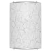 Produktbild Moderner Wandlampe 1x60W/E14 CRACKS 1117 Nowodvorski