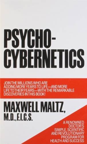 Télécharger Psycho-Cybernetics (Version en anglais) Gratuit