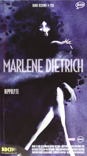 Download Marlène Dietrich (2CD audio) Download Marlène Dietrich (2CD audio)