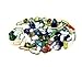 Orchard Multicolor Decorative Stone Pebbles (80 Pcs)-1373 RS.519.00