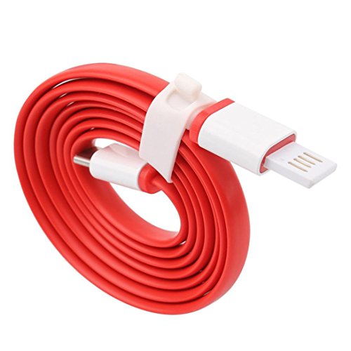 Oyedens 100cm Usb-C Usb 3.1 Typ Ladung C Daten-Ladekabel FüR OnePlus 2 Zwei 2