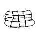 Produktbild Kongqiabona T-Power Roof Rack Luggage Net Carrier Mesh Cover with Hook for 1/10 Crawler RC Car Crawler HIP CC01 AXIAL SCX10 RC4WD