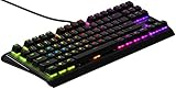 Prism Sync-Beleuchtung sorgt für synchronisierte Effekte auf deinen Geräten mit aktiviertem SteelSeries Prism