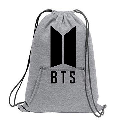Bts Drawstring Bag 2025