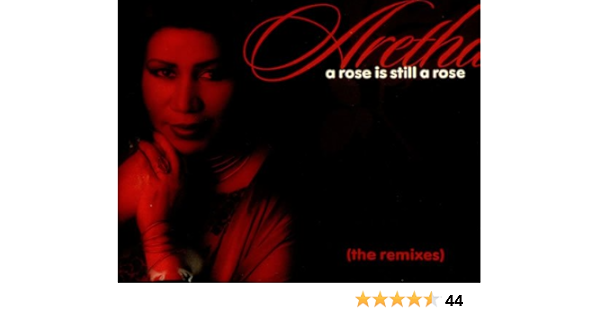 A Rose Is Still Arose Cd5 Amazon De Musik