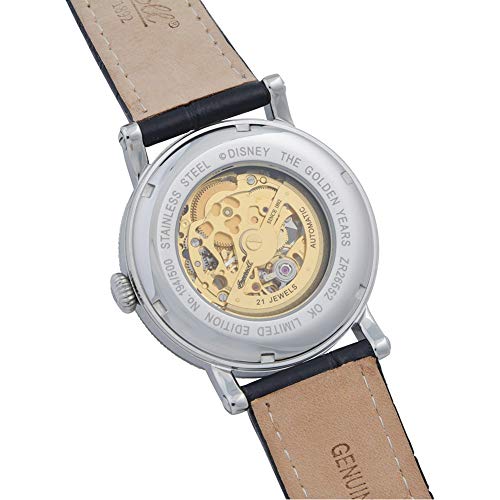 Disney by Ingersoll 26552 Herren Armbanduhr