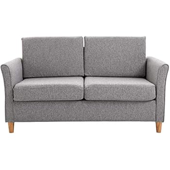 Mobilier Deco Canape Scandinave Convertible Scandinave 2 Places