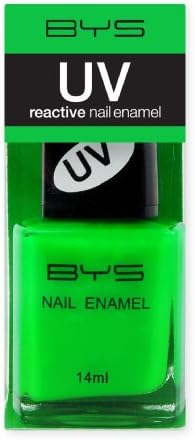 UV Nail Polish - Hot Tropics