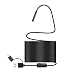 Produktbild PETUNIA Android 8MM Micro USB Type-c USB 3-in-1 Computer Endoscope Borescope Tube - Black(10m Hard Wire)