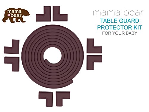 MAMA BEAR Kantenschutz - 7