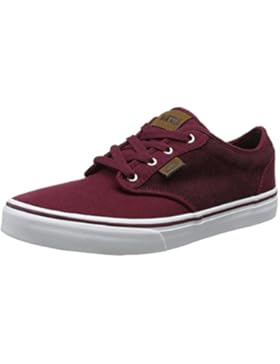 Vans Unisex Kinder Atwood Sneaker Low-Tops