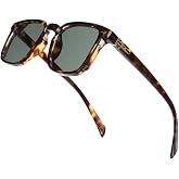 Royal Eyewear Re981 Green leopard Sunglasses