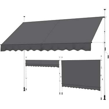 markise fr fiat ducato Querstrebe